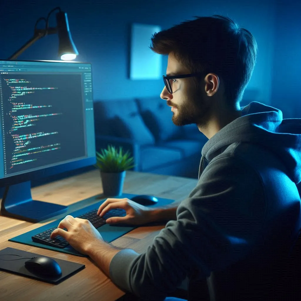 Theodore Mentis - Senior Wordpress Developer